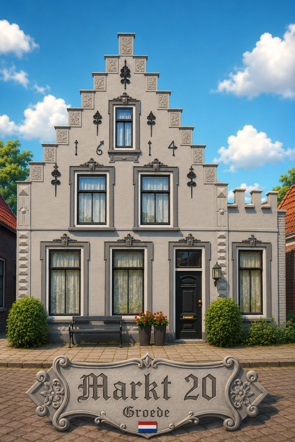 Markt 20