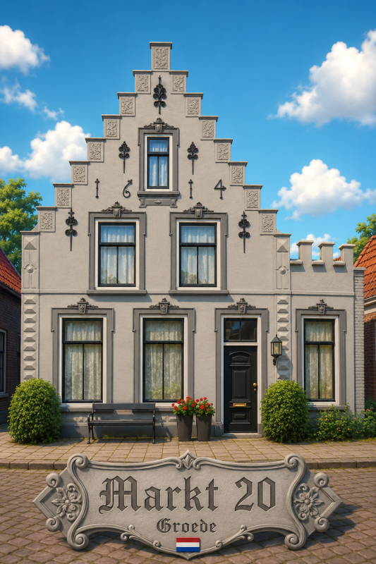 Markt 20