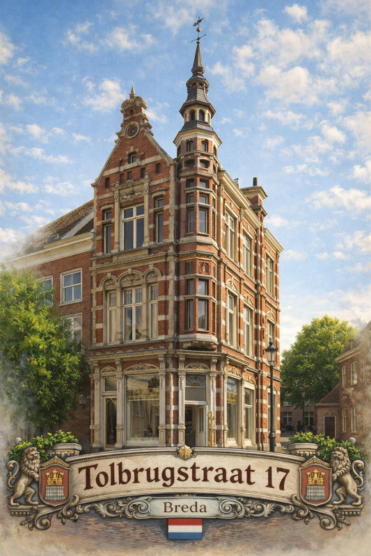 Tolbrugstraat 17
