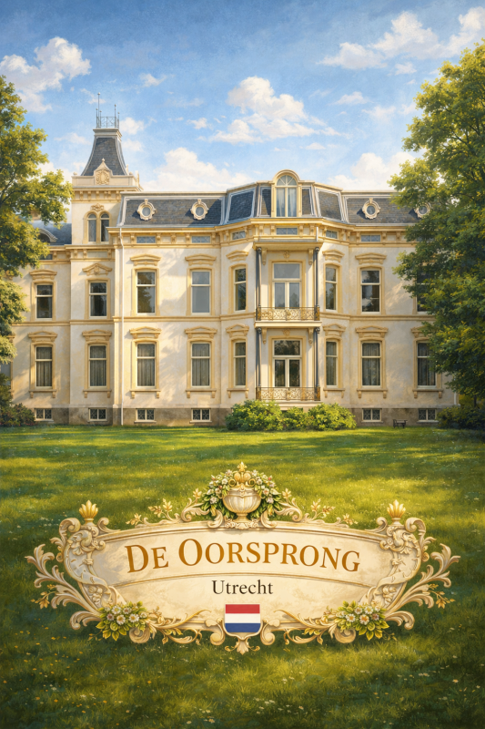 De Oorsprong