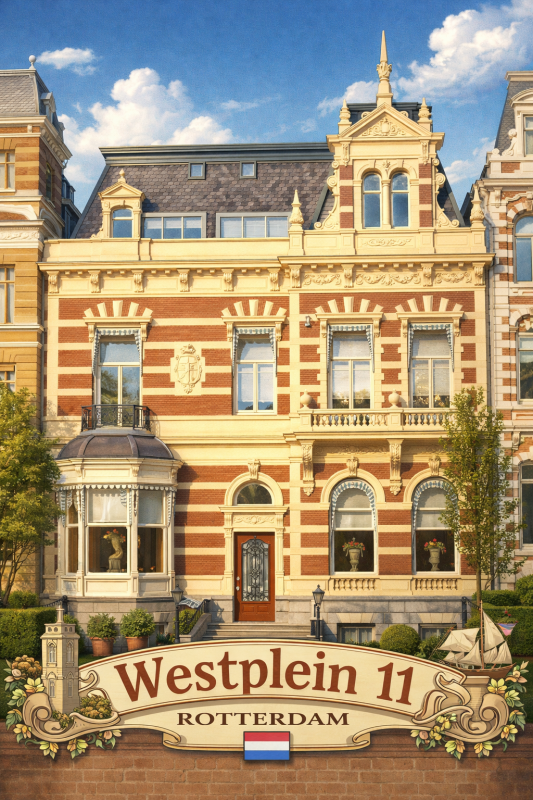 Westplein 11