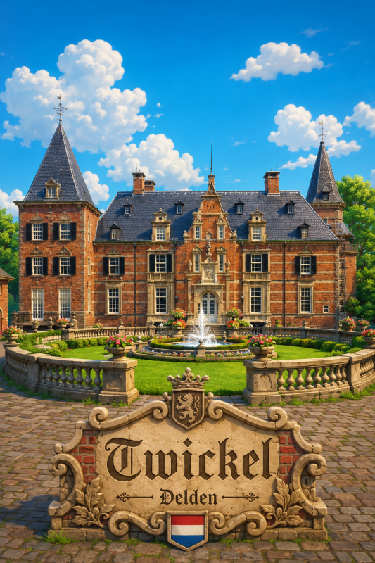 Twickel