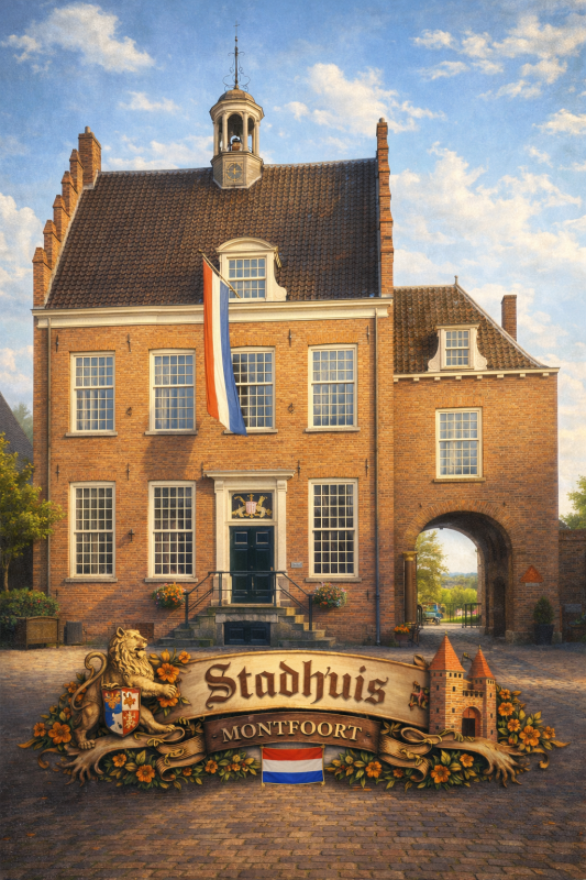 Oude stadhuis