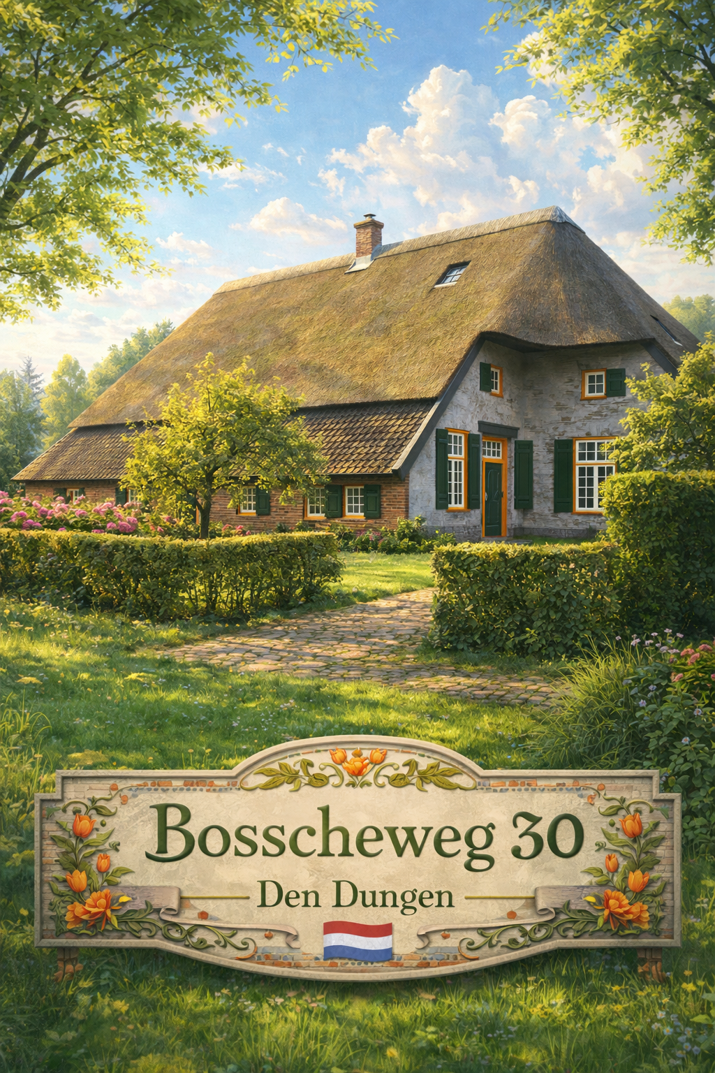 Bosscheweg 30