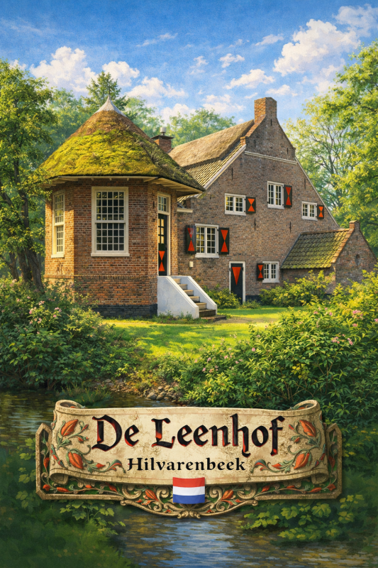 De Leenhof