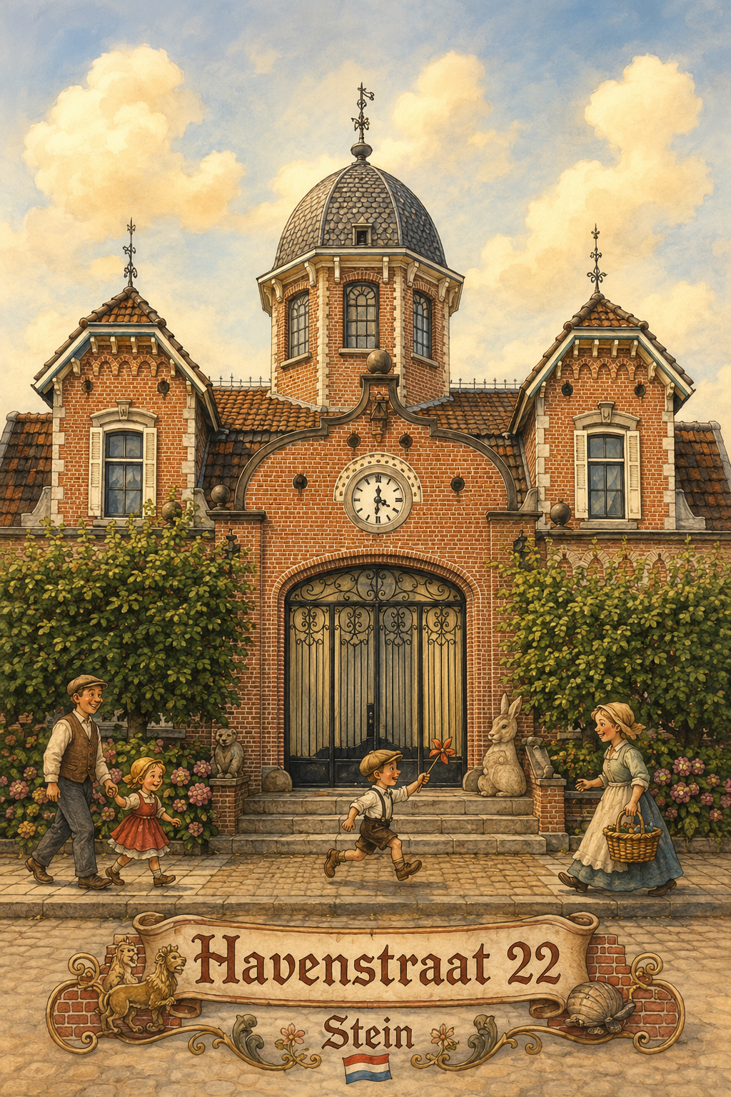 Havenstraat 22