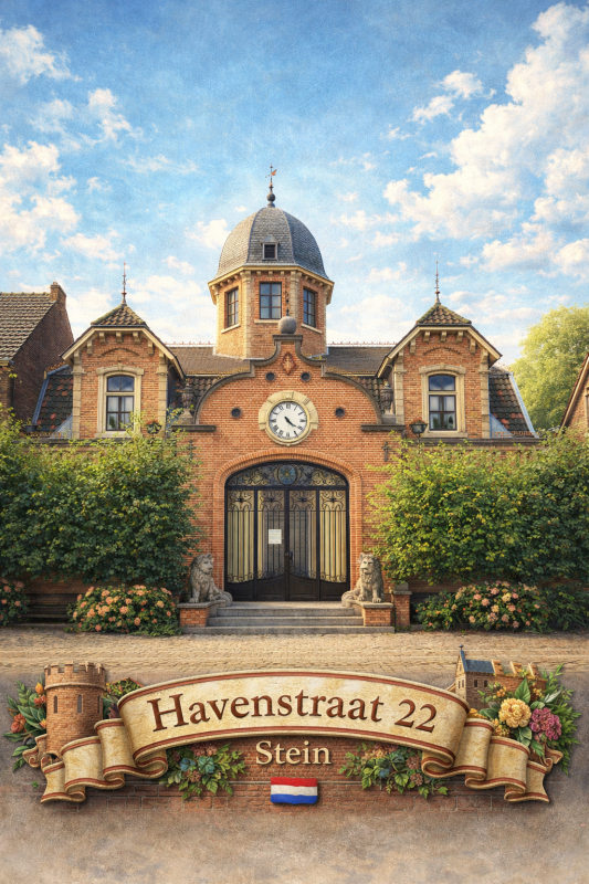 Havenstraat 22