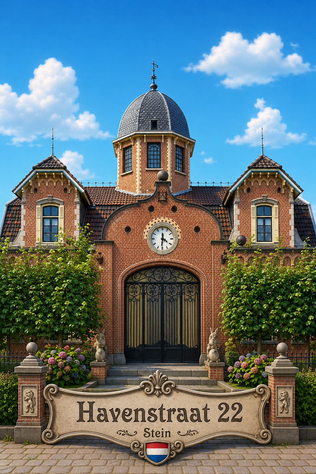 Havenstraat 22