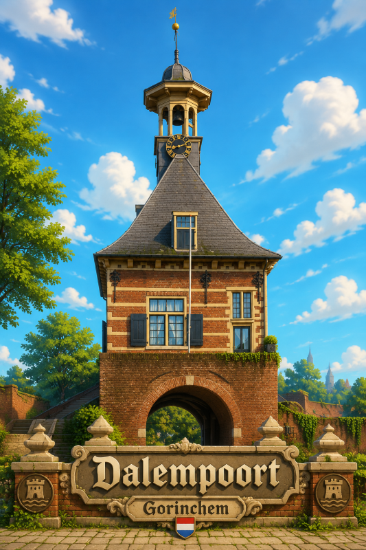 Dalempoort