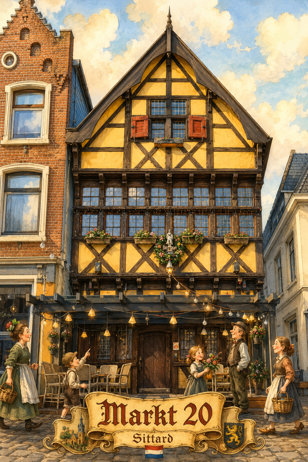 Markt 20