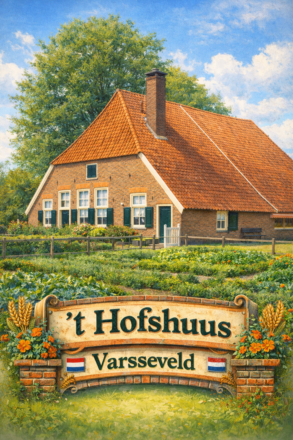 't Hofshuus
