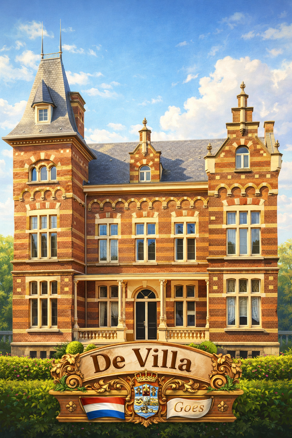 De Villa