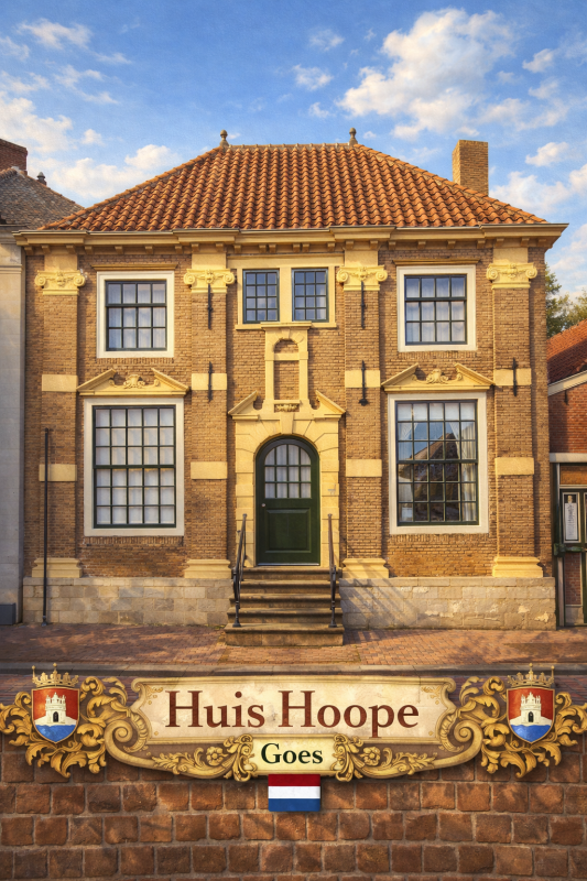 Huis Hoope