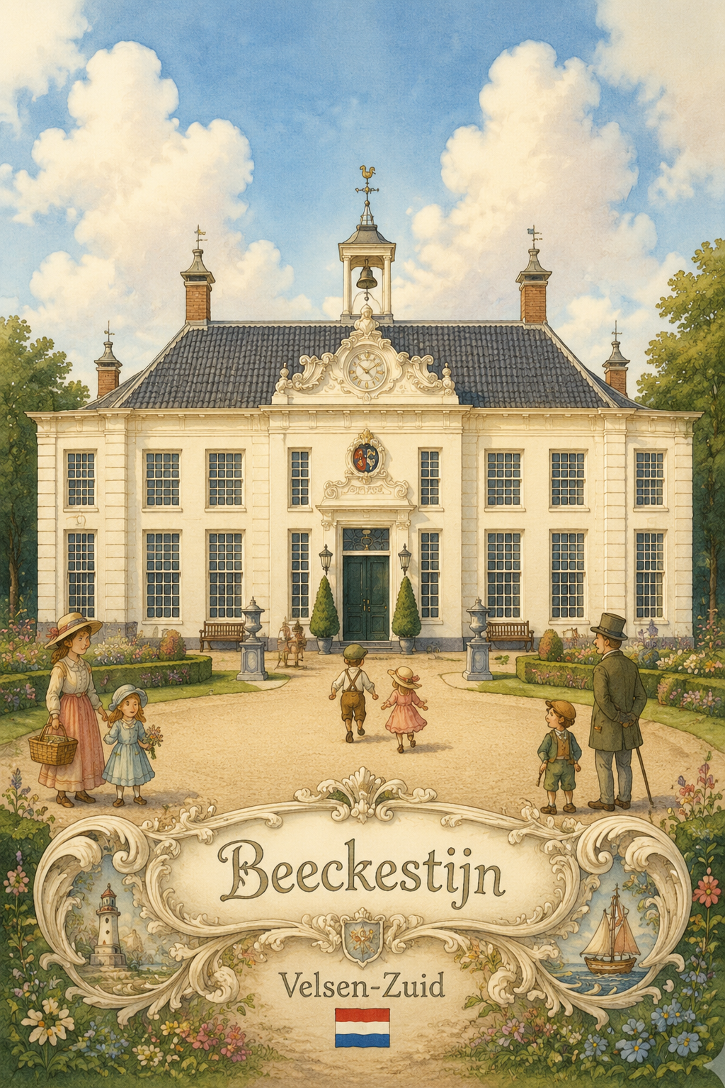 Beeckestijn