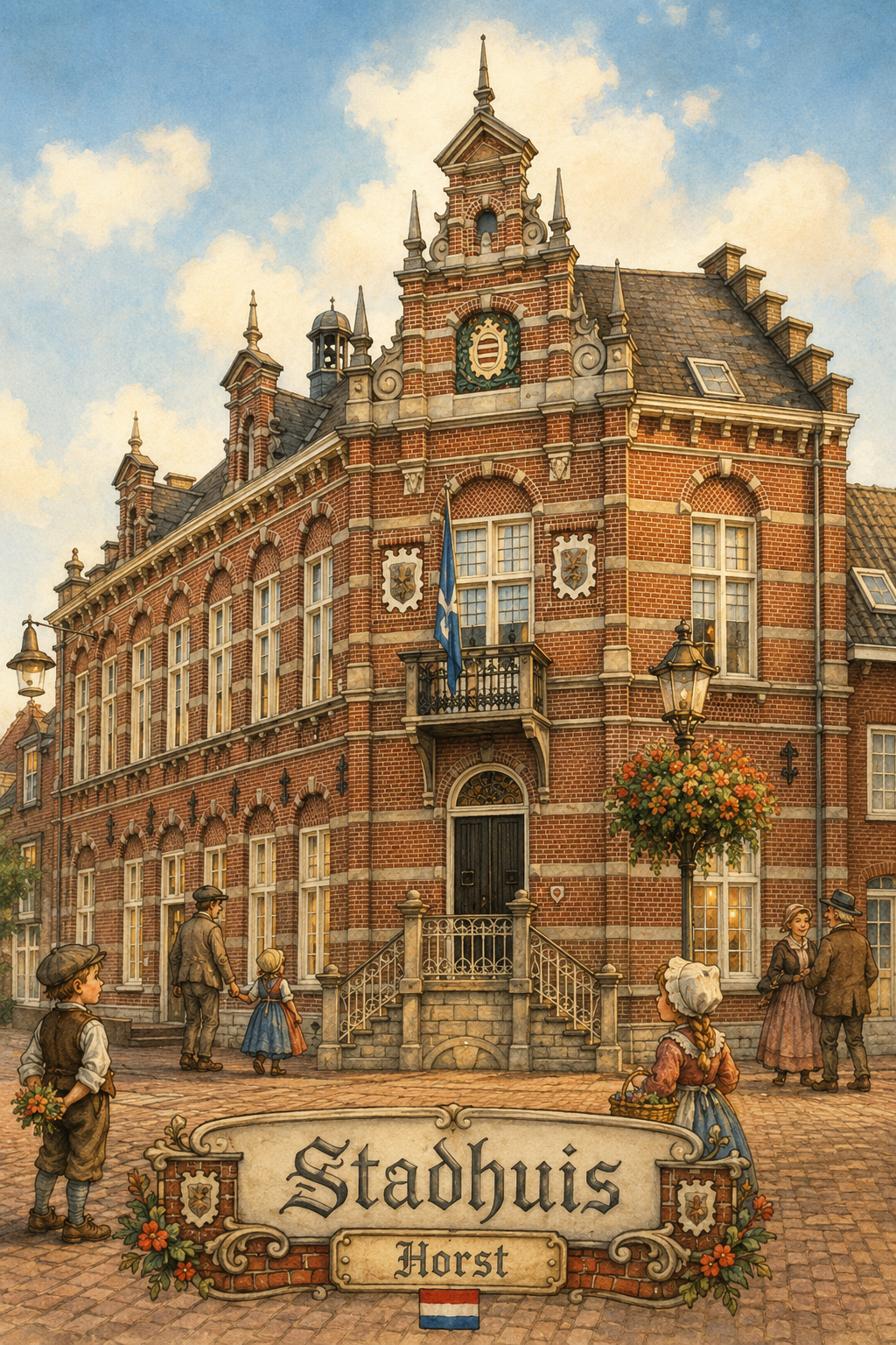 Gemeentehuis