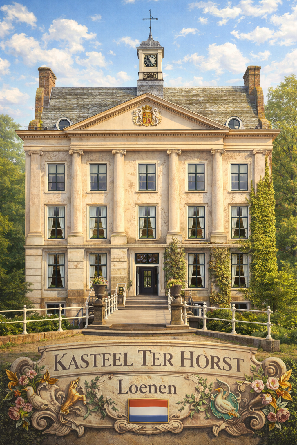 Kasteel Ter Horst