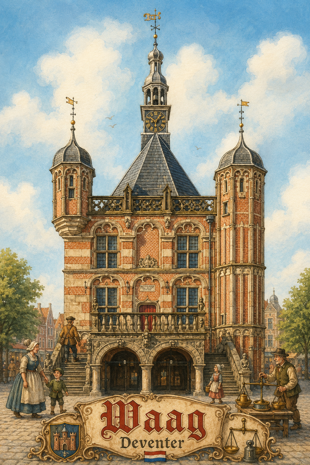Waag