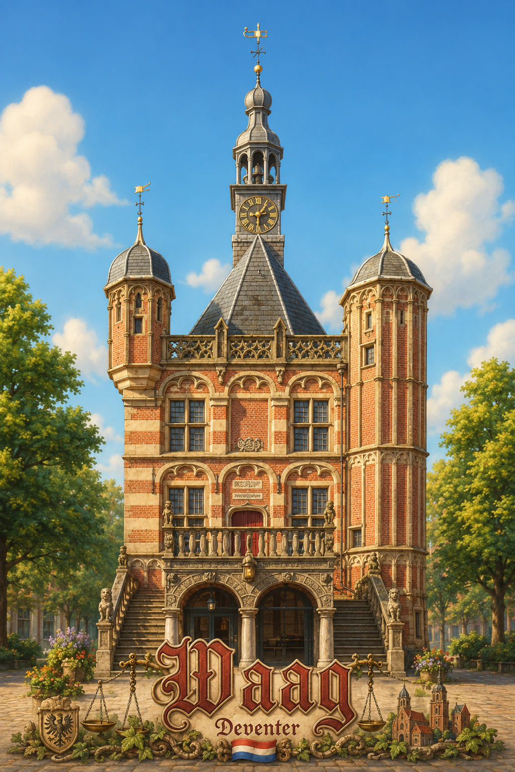 Waag