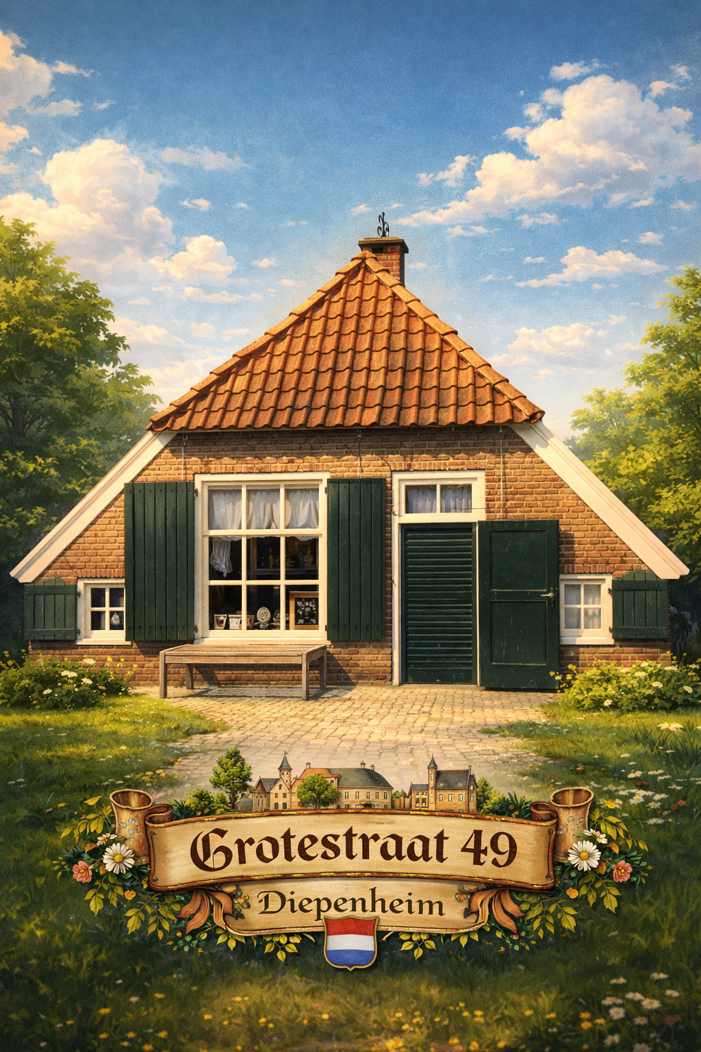Grotestraat 49