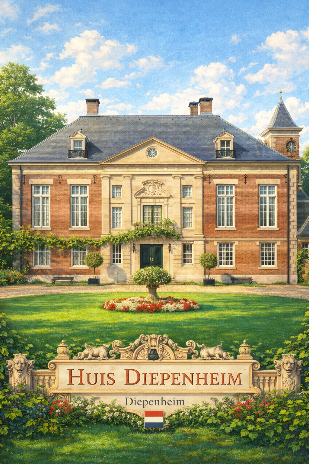 Huis Diepenheim