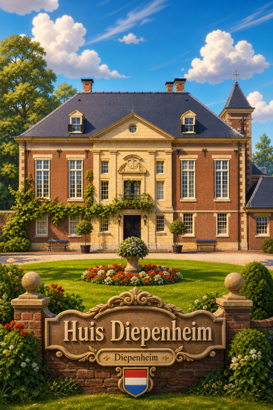 Huis Diepenheim