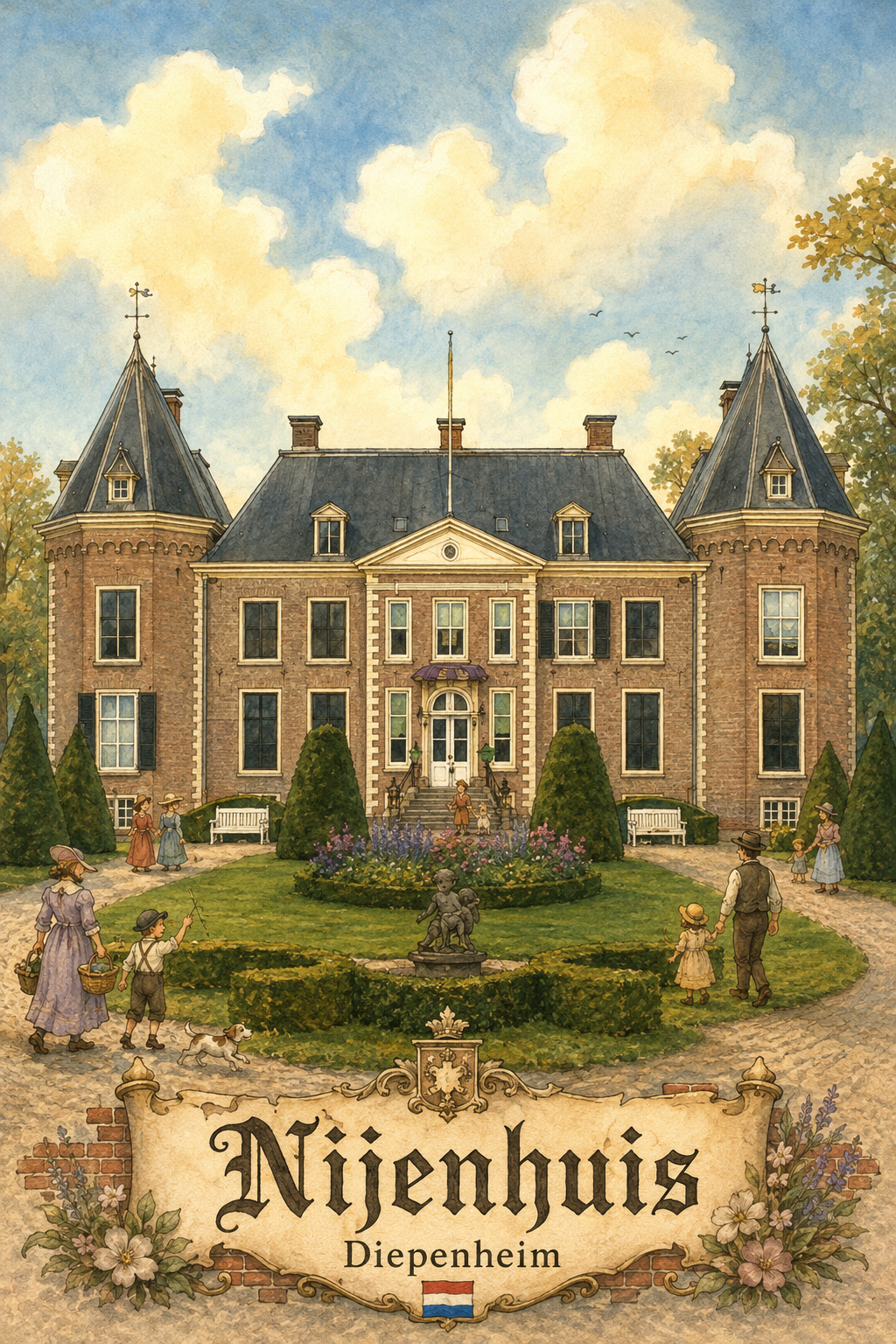 Nijenhuis
