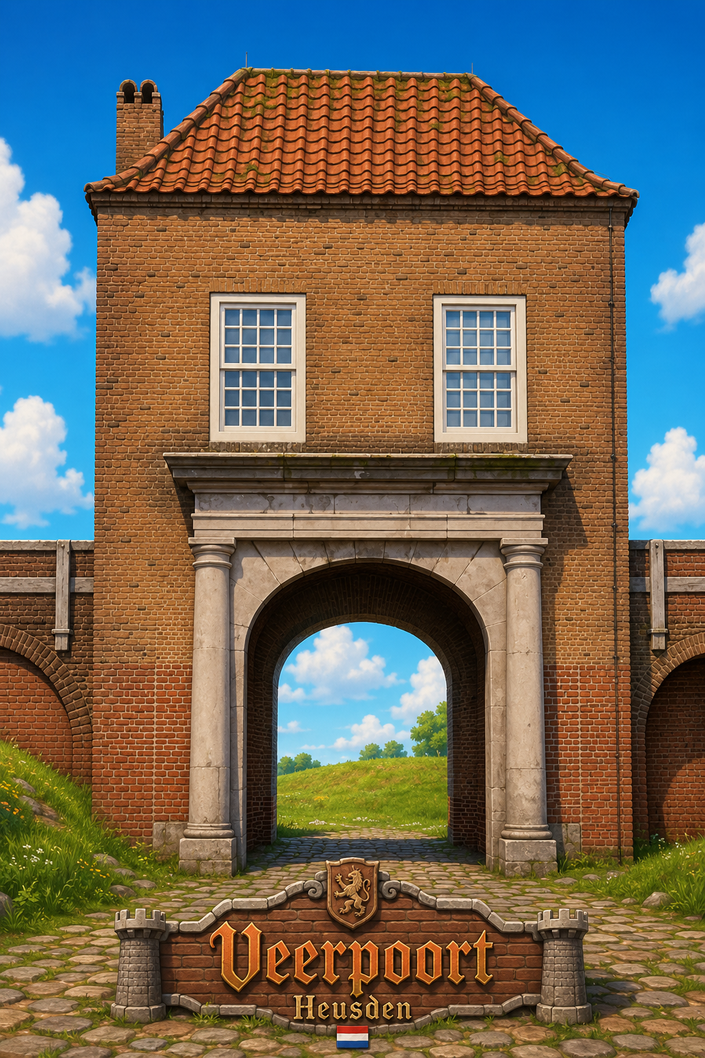 Veerpoort