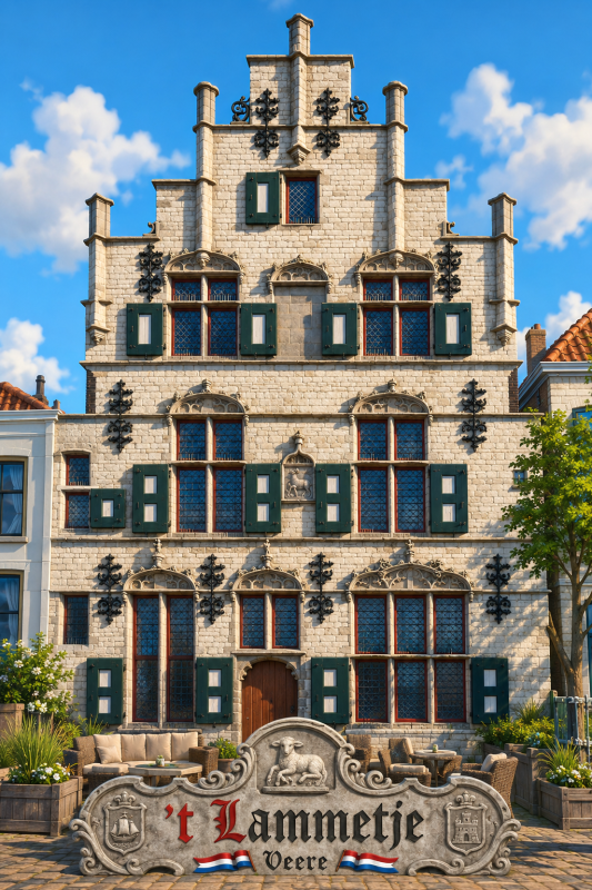 't Lammetje