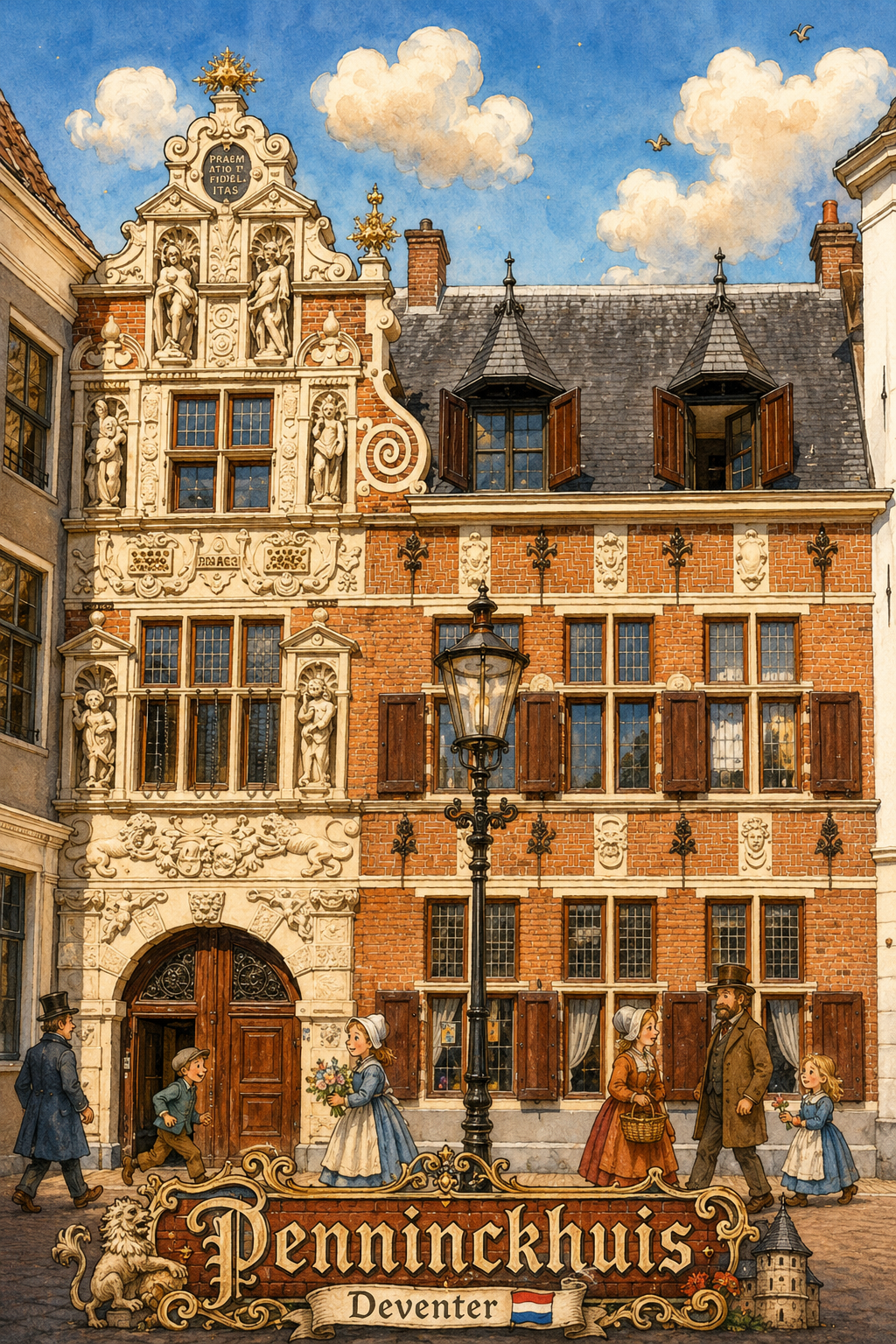 Penninckhuis