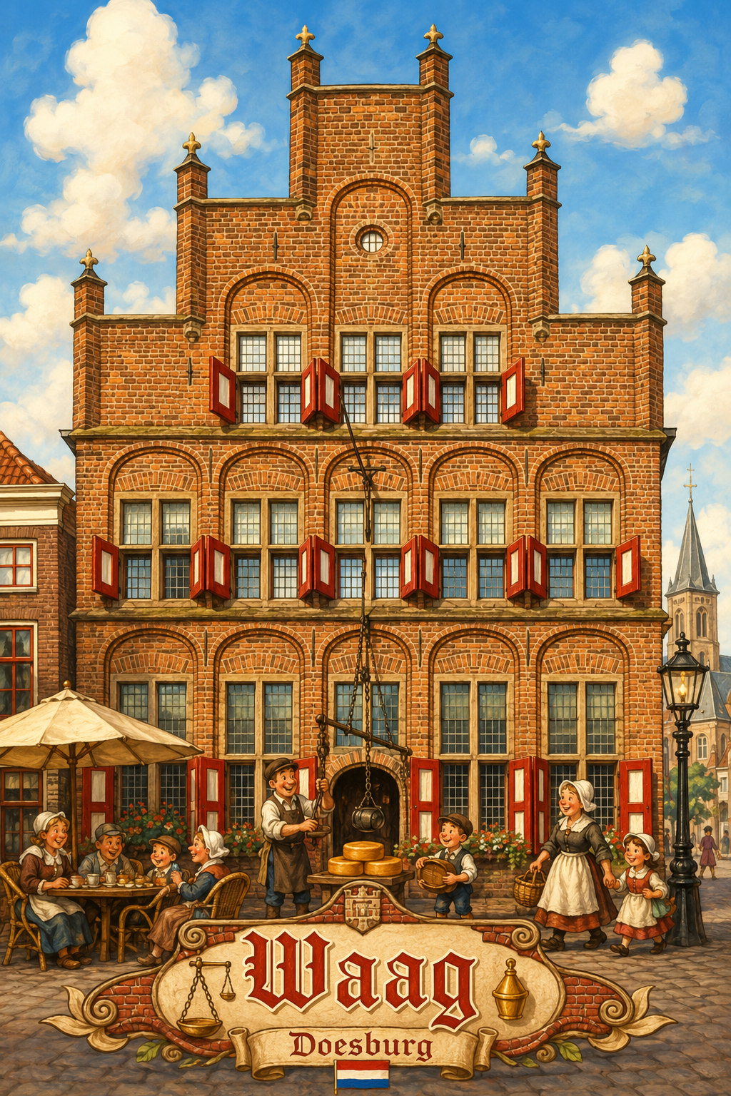 Waag