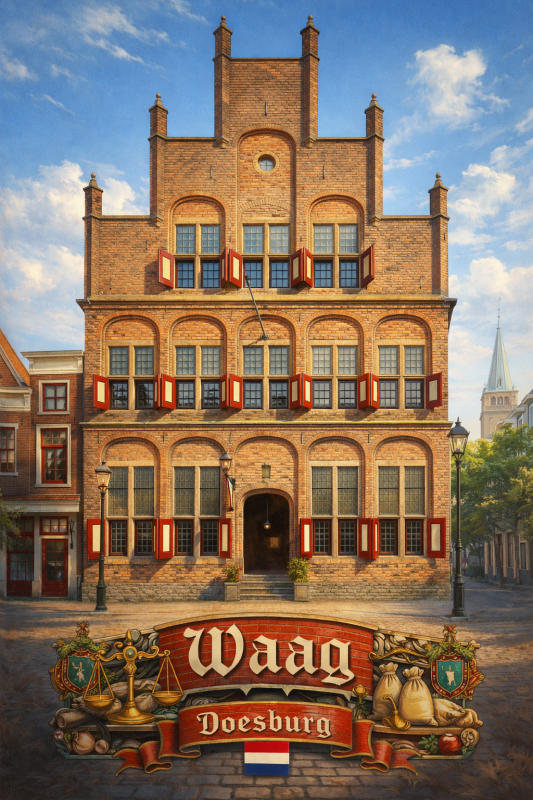 Waag