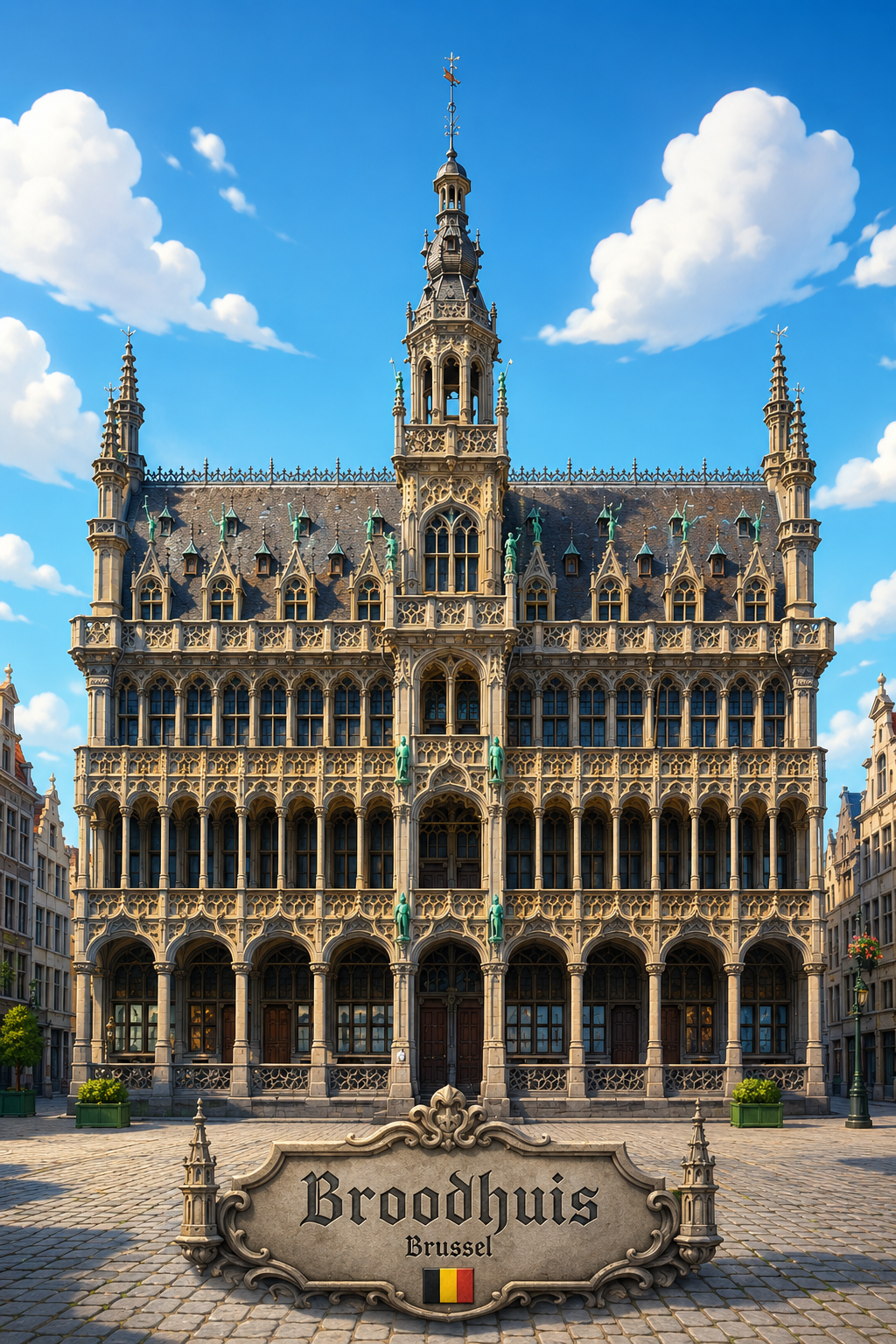 Broodhuis