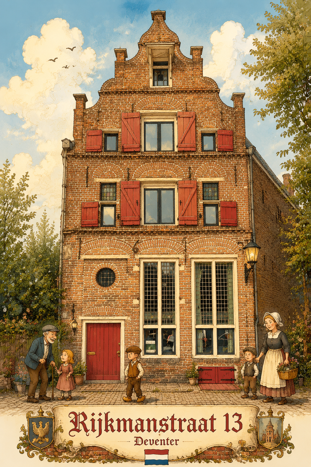 Rijkmanstraat 13