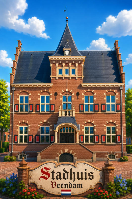 Gemeentehuis