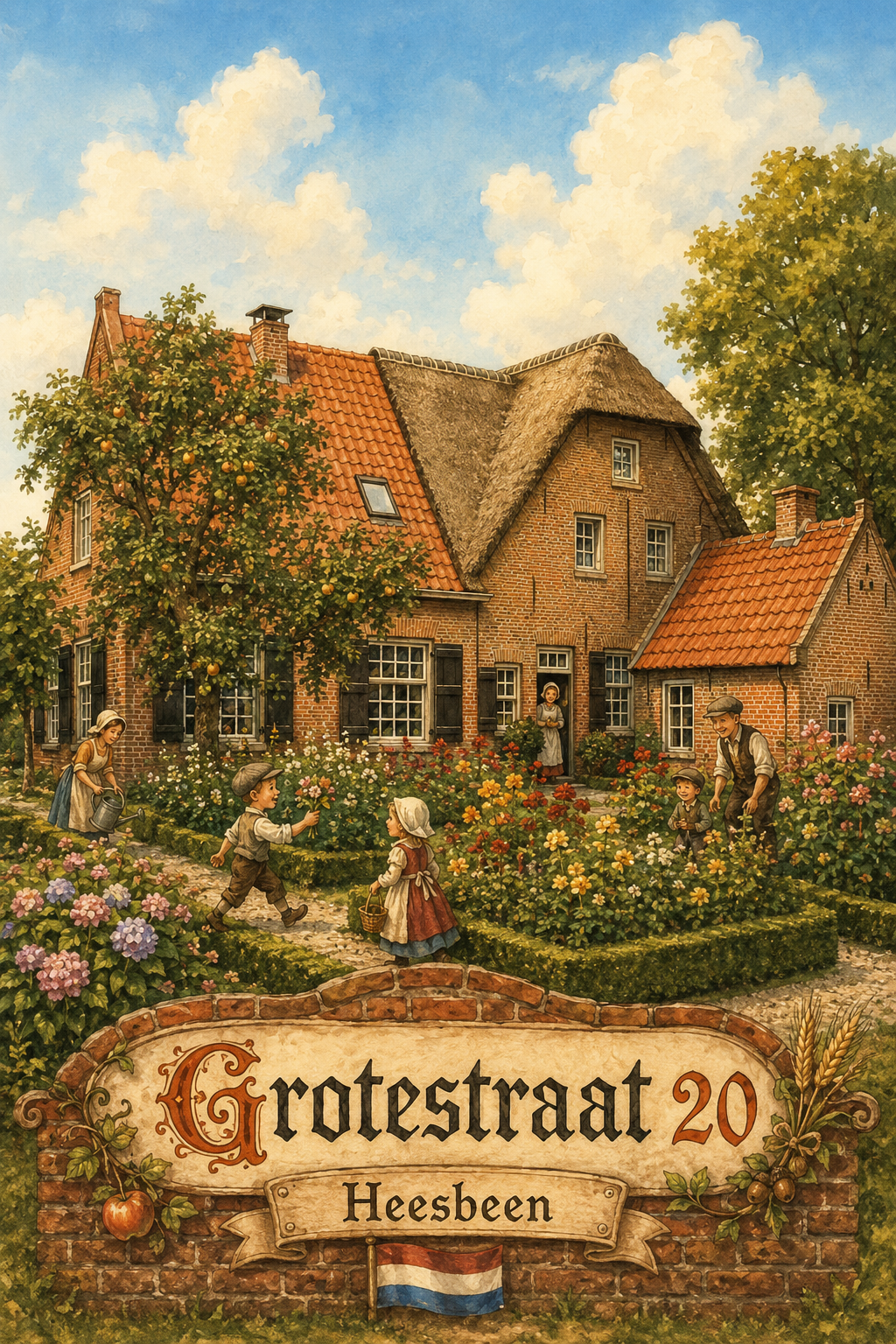 Grotestraat 20