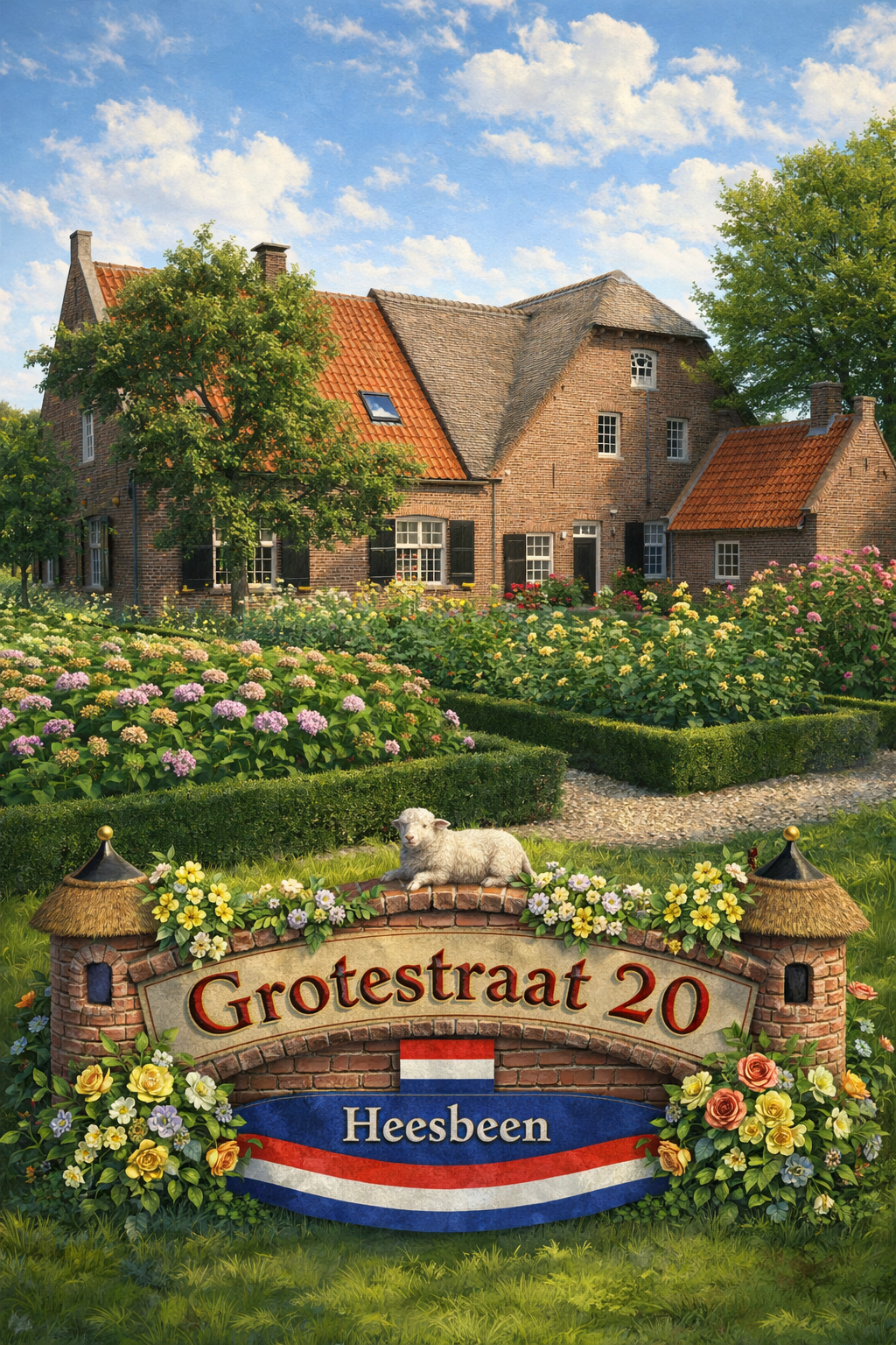 Grotestraat 20