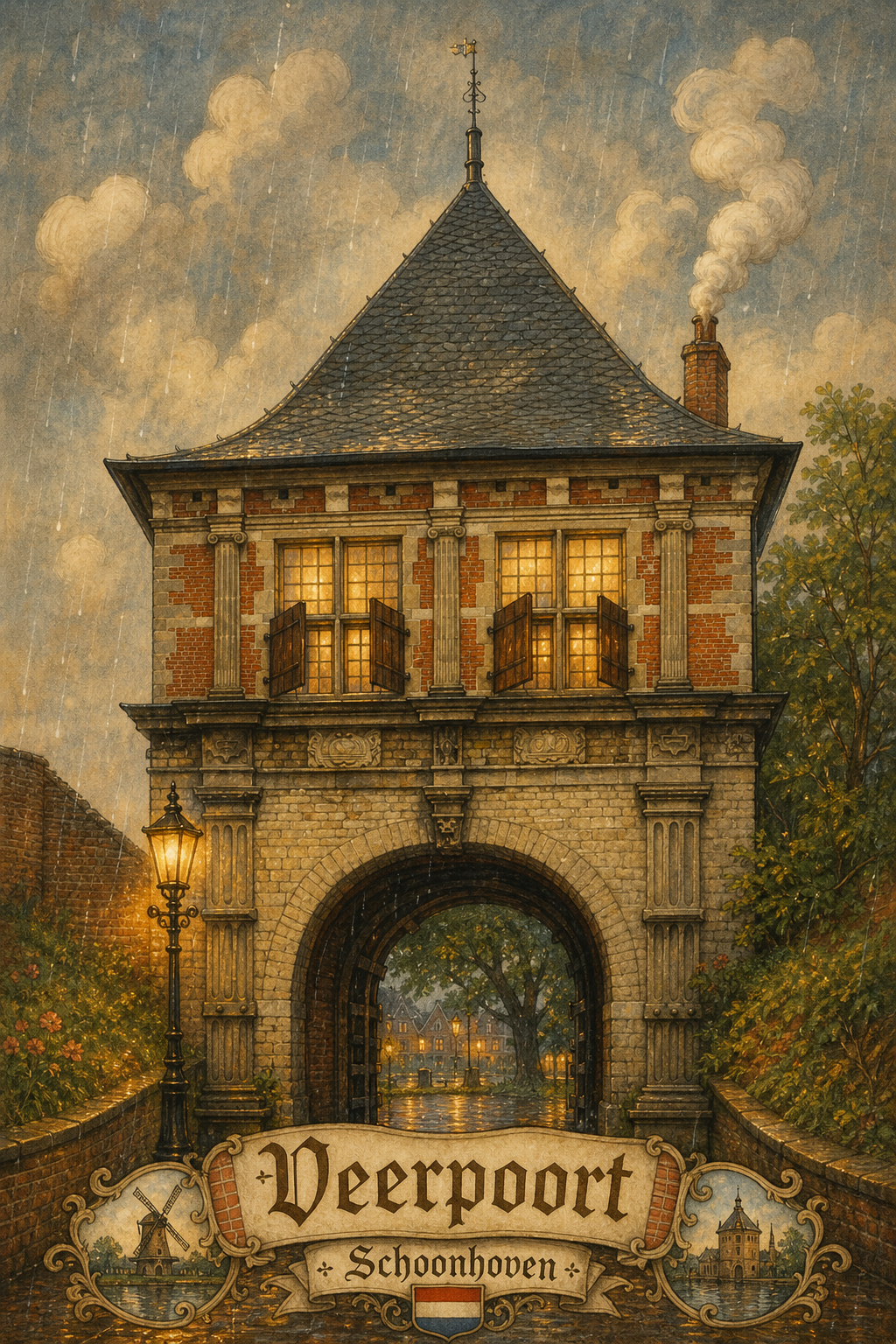 Veerpoort