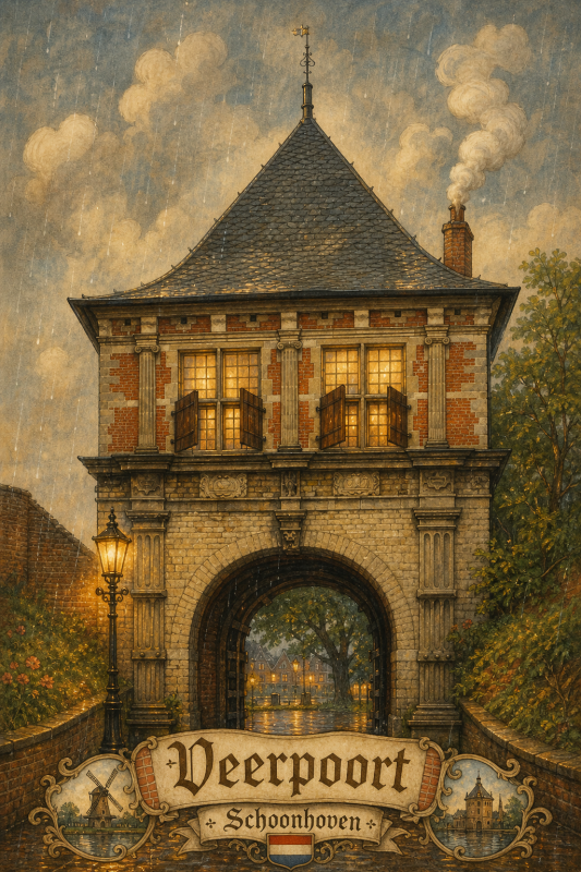 Veerpoort