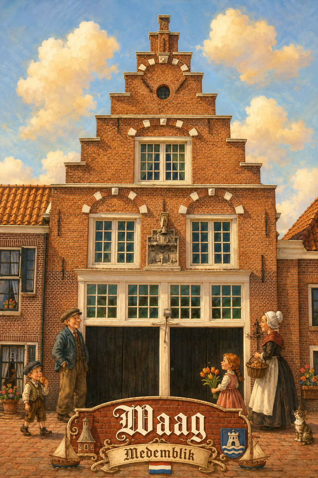 Waag