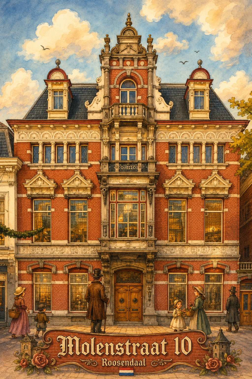 Molenstraat 10
