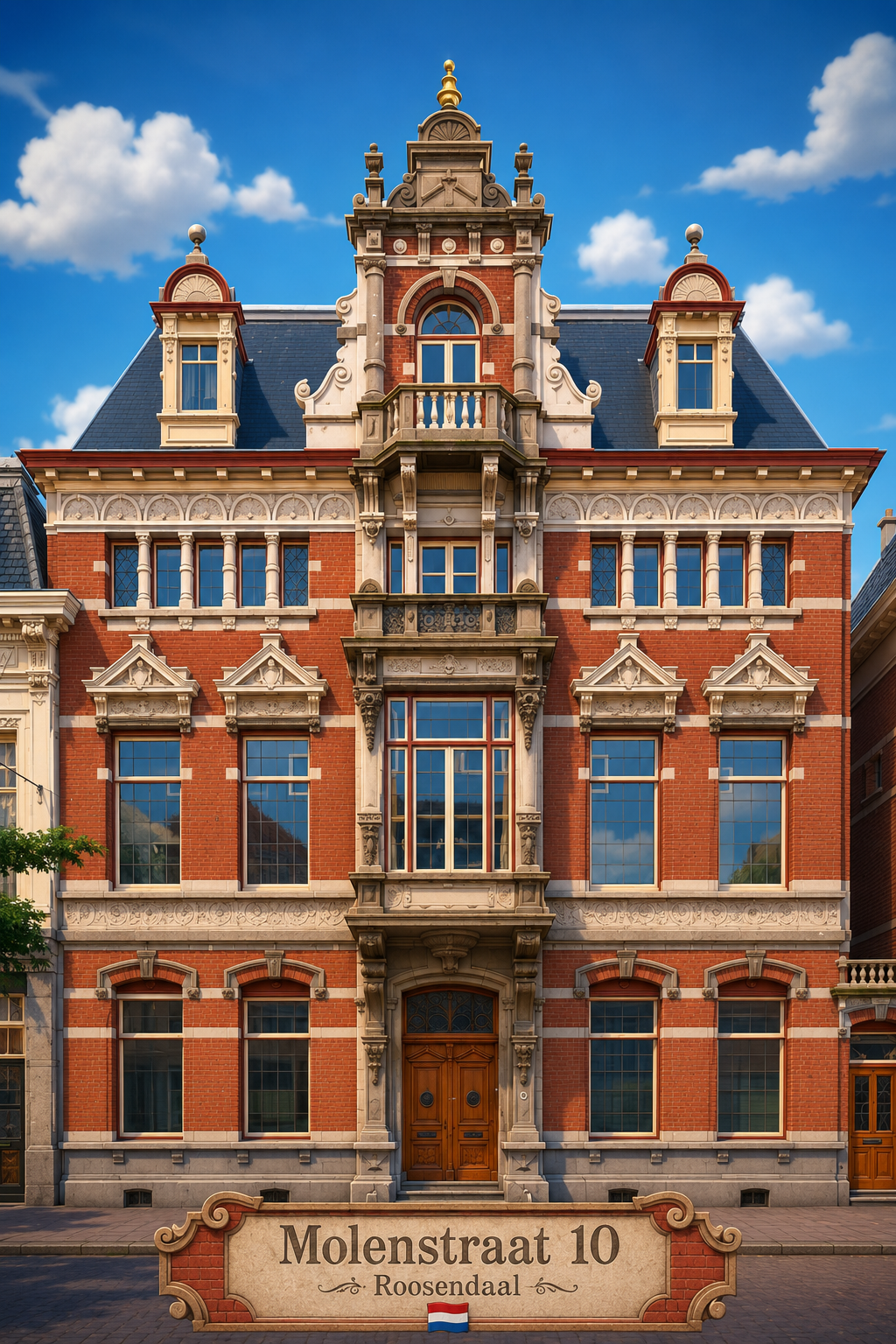 Molenstraat 10