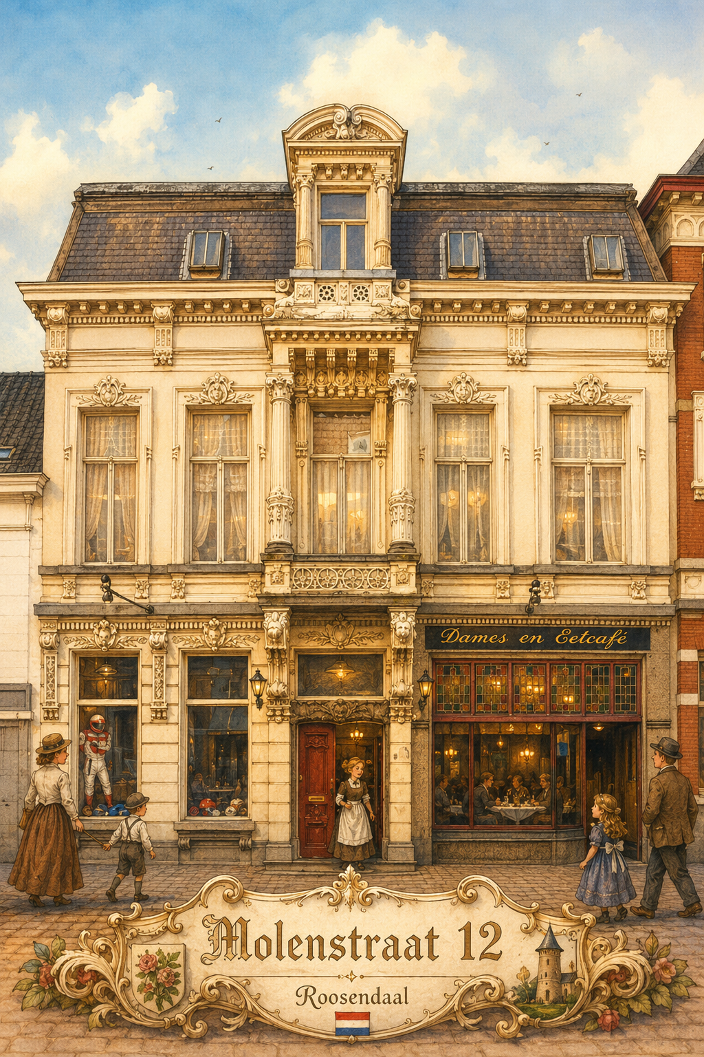 Molenstraat 12