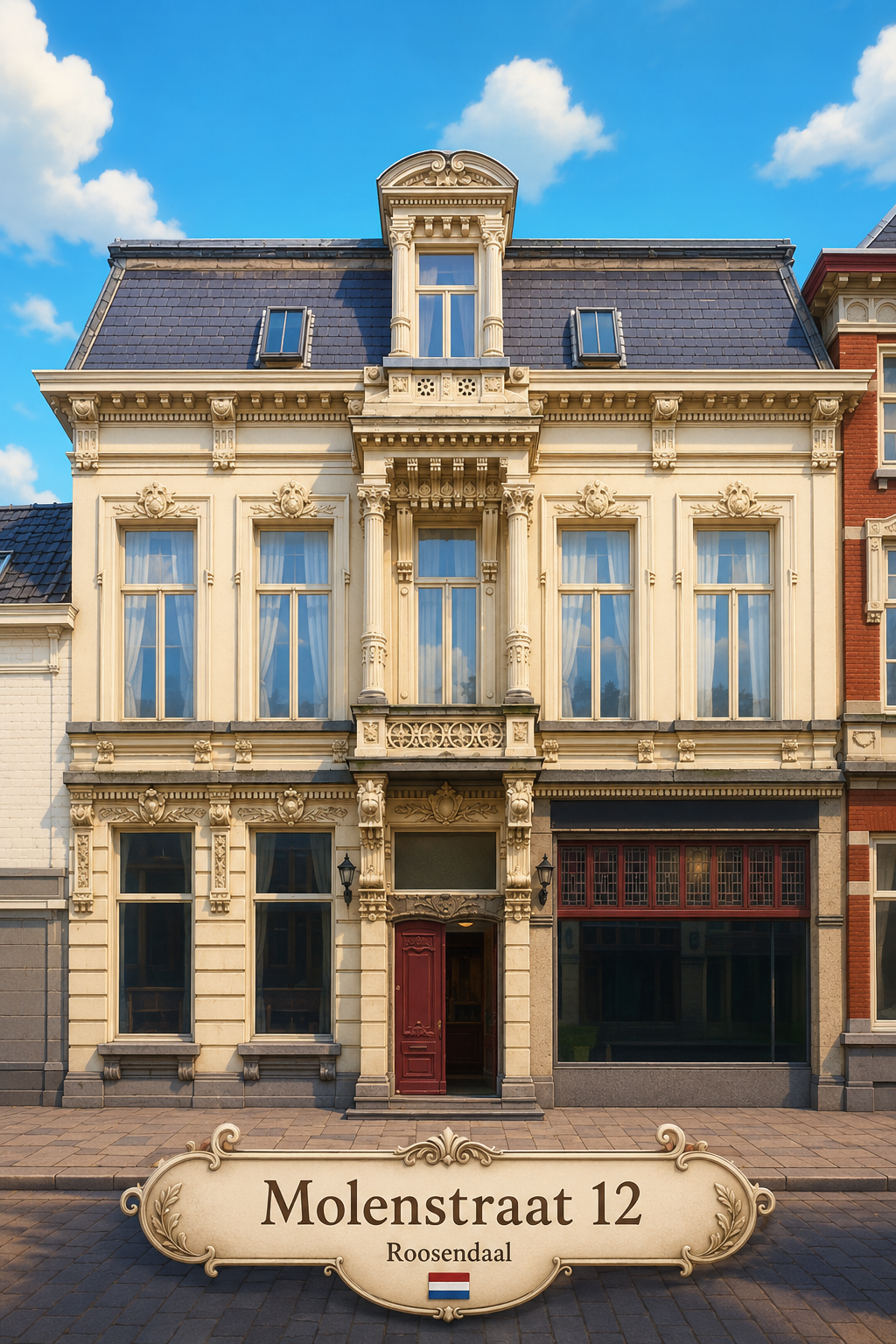 Molenstraat 12