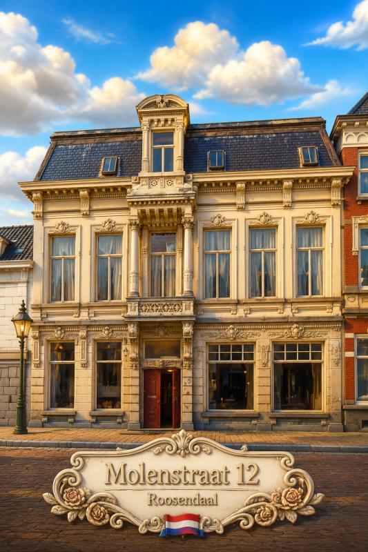 Molenstraat 12