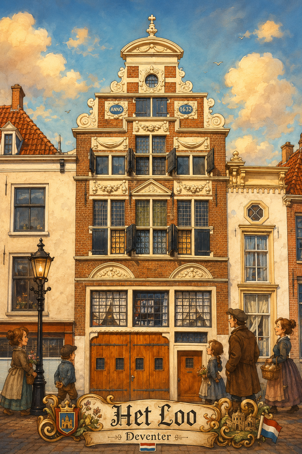 Het Loo